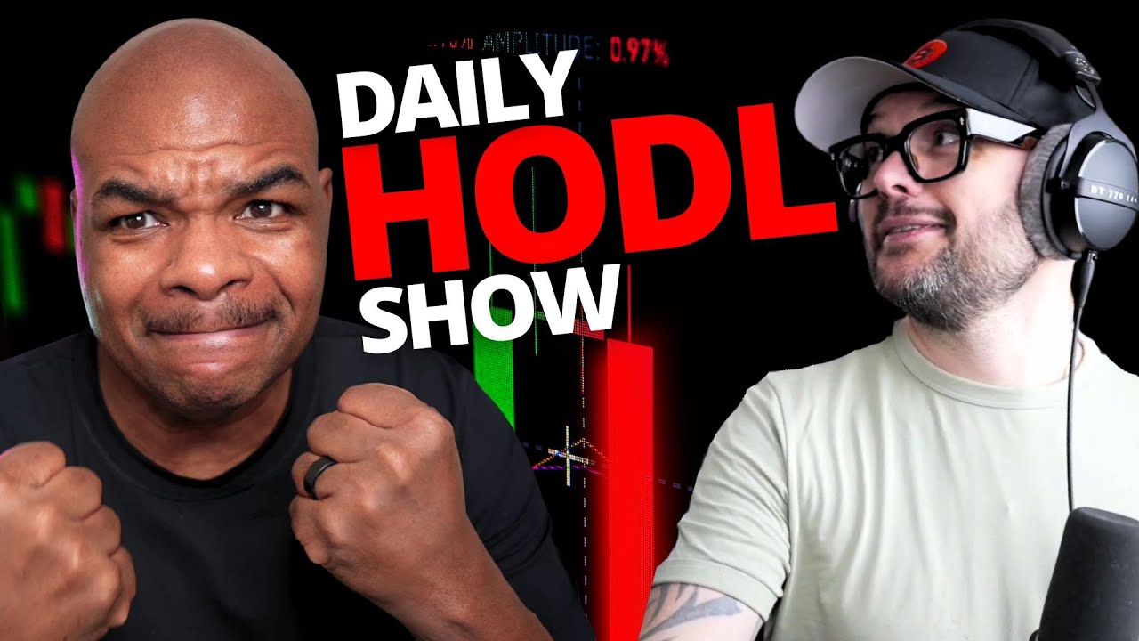 The Bullish and Bearish case for Bitcoin!