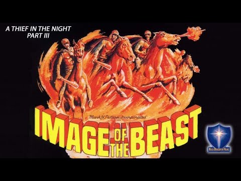 Image of the Beast'