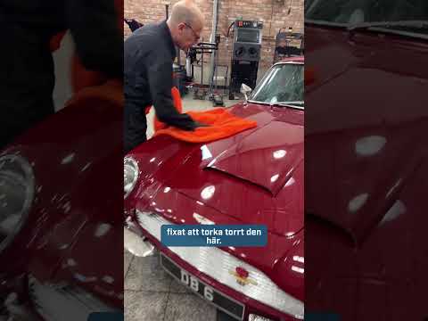 GörDetMedRW Torkduk exklusiv - nu hos Verktygsboden!