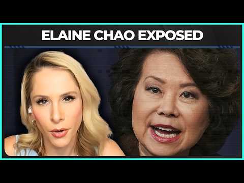 The Secret Role McConnell’s Wife Kept From America