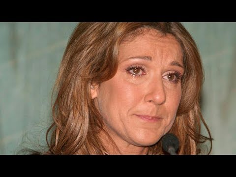 Céline Dion - 2018 - Heartbreak