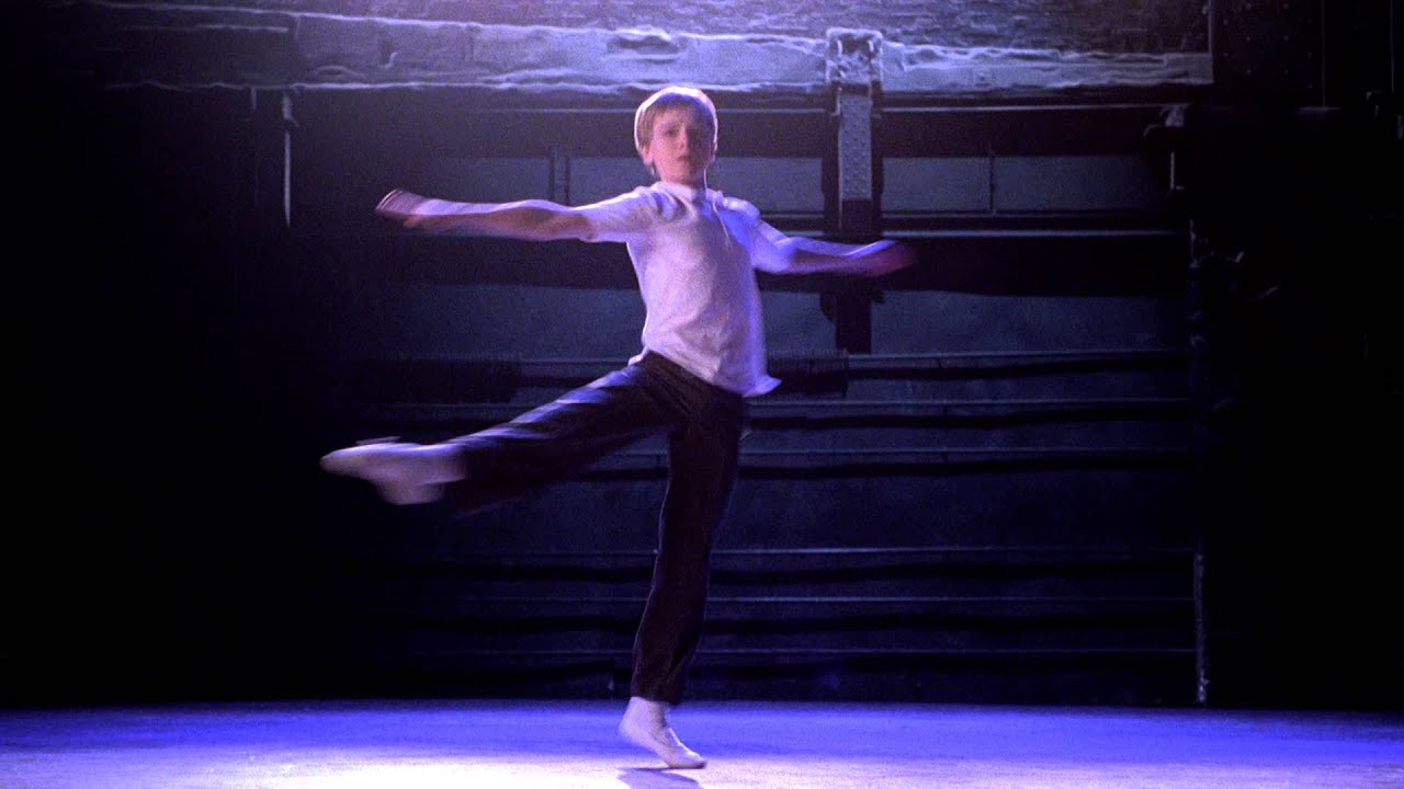 Trailer Billy Elliot Youtube