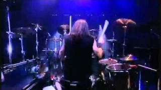 Judas Priest - Painkiller Live Tim 