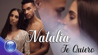 Наталия feat. Hermanos Sanchez (Natalia feat. Hermanos Sanchez) - Te Quiero thumbnail