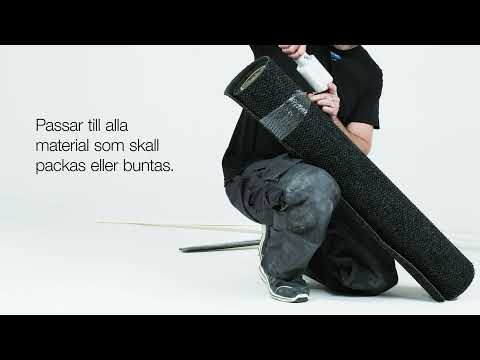 Packexe sträckfilmssystem - Duri Svenska AB