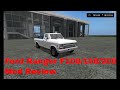 Ford Ranger F100 – F200 dynamicHoses v1.0