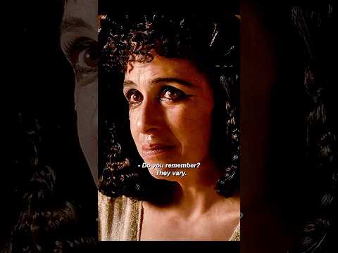 A Crown of Serpents: The Last Queen's Choice.#clips #highlights