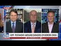 Karl Rove: The FBI is not treating migrant case as a one and done deal  - 08:56 min - News - Video