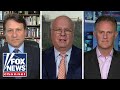 Karl Rove: The FBI is not treating migrant case as a one and done deal