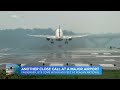 Two airplanes narrowly missed colliding at Washington’s Reagan National Airport  - 01:42 min - News - Video