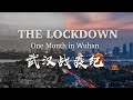 The lockdown One month in Wuhan