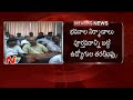 Delay in Shifting of AP Secretariat Employees