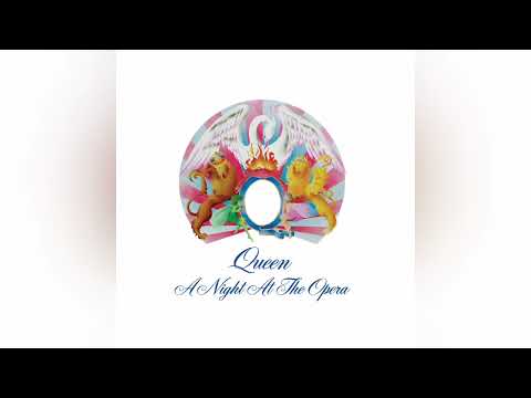 Queen -  The Prophet's Song  (Remastered 2024)