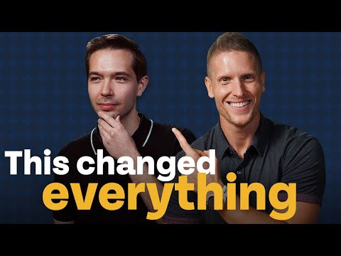 The Money Guy Show | How He Saved 90% of His Income at 22
