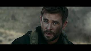 12 STRONG - 
