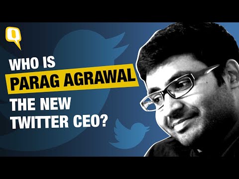 Meet Parag Agrawal | The Indian-Origin, IIT Bombay Graduate to Replace Jack Dorsey as Twitter CEO