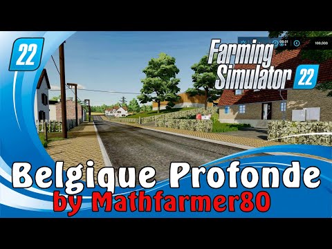 Belgique Profonde by Mathfarmer80 BETA