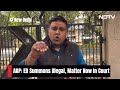 Delhi Liquor Policy Case | Arvind Kejriwal Skips 6th Enforcement Directorate Summons  - 06:22 min - News - Video