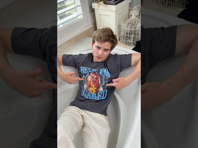 NEW LOOK AT MY MERCH!