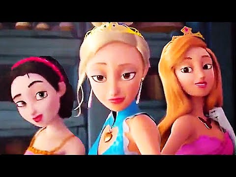 CHARMING Trailer (2018)