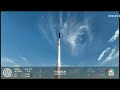 SpaceXs Starship lifts off successfully but ends in a lost signal  - 01:30 min - News - Video