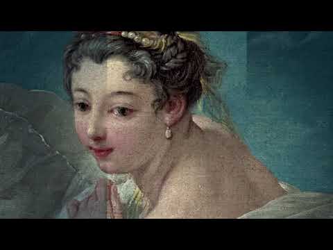 Vidéo de François Boucher