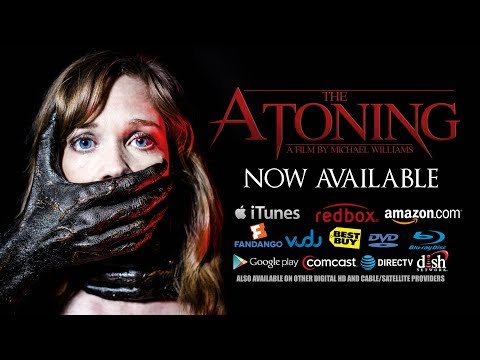 The Atoning'