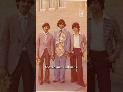 Exhibition on Bradford's diversity