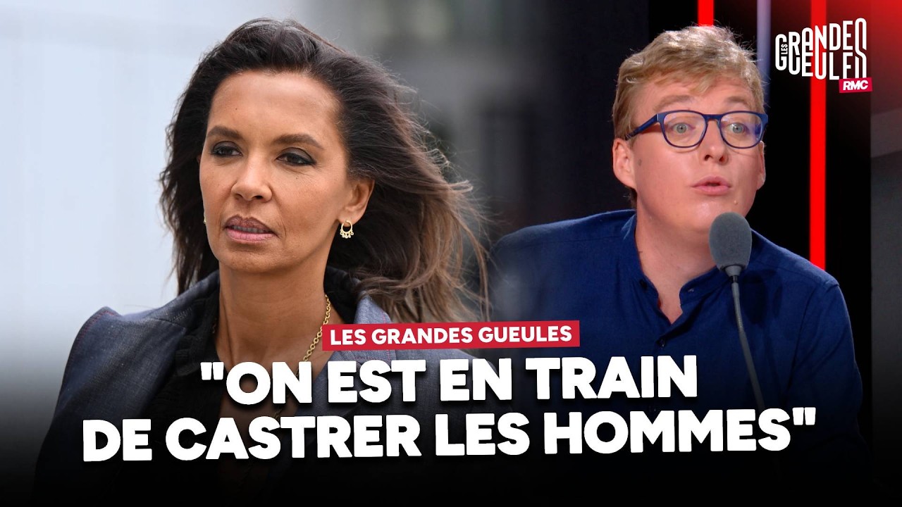 Antoine Diers assume : "Je suis d’accord avec Karine Le Marchand"