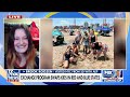LIFE SWAP: Exchange program trades red, blue state students to teach valuable lesson  - 05:13 min - News - Video