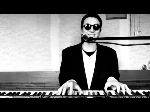 Right There - Ariana Grande (cover)