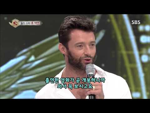 놀라운 대회 스타킹 130720 #27(7)