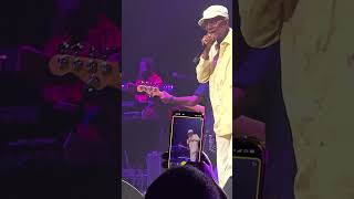 Beenie Man & Beres Hammond Show in CT. Subscribe to see to full vlog on Sunday.