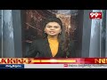 ఎన్నికల ప్రచారంలో బిజీ.. బిజీ.. | Chevireddy Bhaskar Reddy Busy In Election Campaign | 99TV  - 02:41 min - News - Video