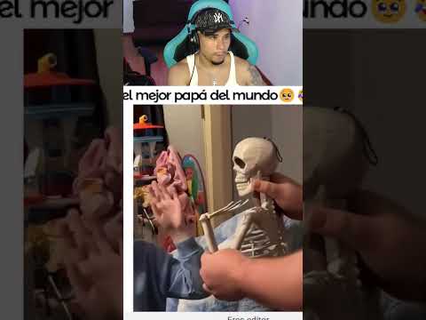 🇲🇽ESTE ES EL PAPÁ MÁS DIVERTIDO😁😁😁