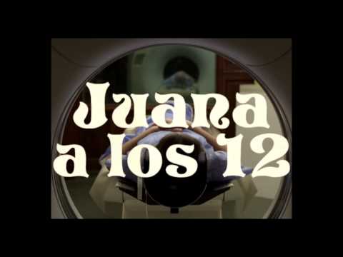 Juana a los 12'
