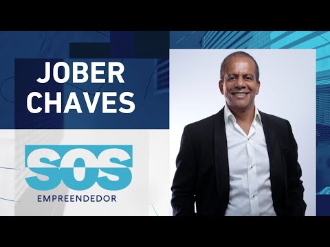 JOBER CHAVES | SOS EMPREENDEDOR - 14/01/2025