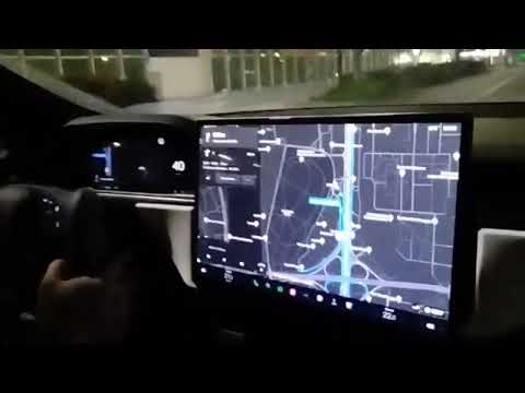 Zažil som - Tesla Model S Plaid 0-100 km/h