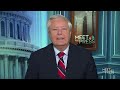 Sen. Graham says Israel should do ‘whatever’ it needs to do to survive; compares war in Gaza to WWII  - 03:48 min - News - Video