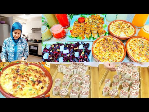 فكاكة الوحايل في رمضان"بوتين" بلا تمارة ماقال لا عجن ولا عمر 🥰