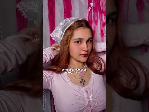 #coquette #flowerknows #parnnaaaaa