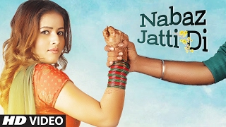Nabaz Jatti Di – Inder Kaur