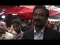 Concerns of Rising Inflation Loom as Pakistanis Prepare for Ramadan | News9 - 03:35 min - News - Video