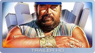 Aladin ≣ 1986 ≣ Trailer ≣ German