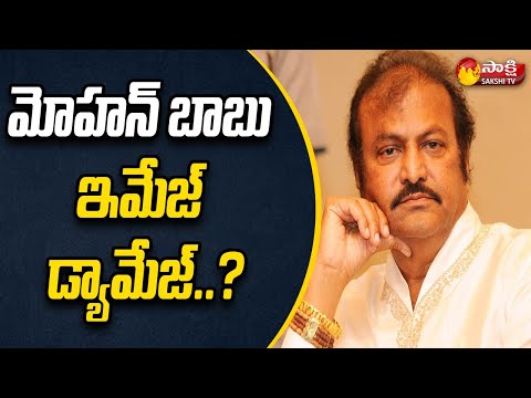 Actor Mohan Babu lodges complaint with cybercrime police, submits list of websites Actor Mohan Babu lodges complaint with cybercrime police, submits list of websites