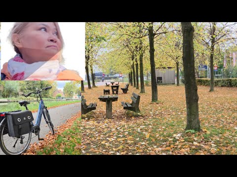 Cùng Mijo ngắm Cảnh Mùa Thu Nước Bỉ