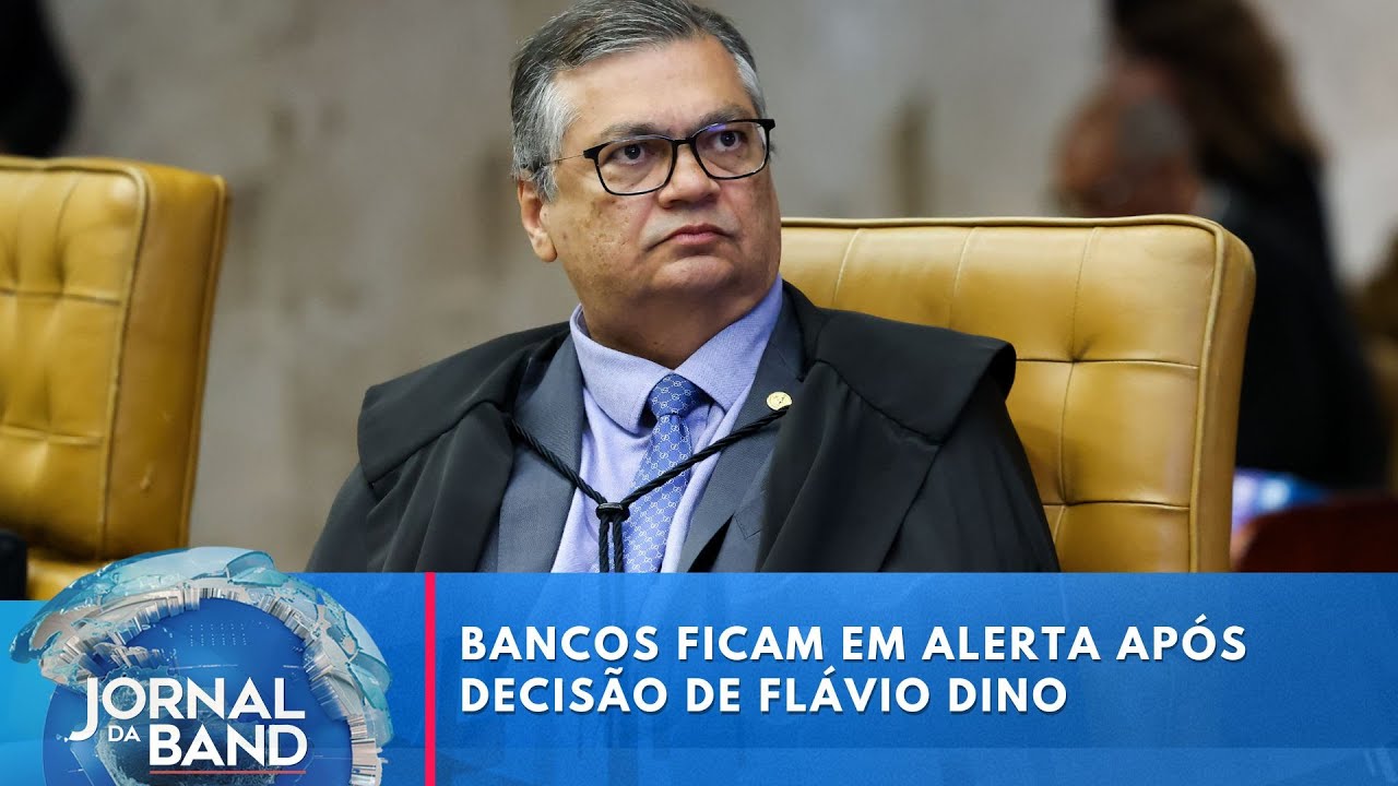 Bancos em alertas com possíveis punições | Jornal da Band