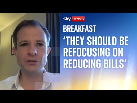 Labour should be 'focusing on reducing bills for everyone,' says shadow energy secretary