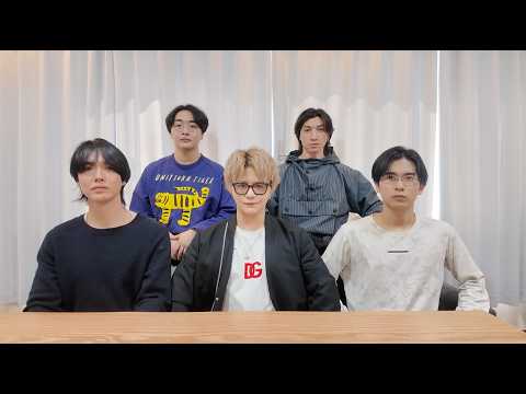 リーダーが大物YouTuberに新メンバーとして勧誘されました。