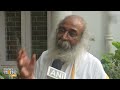 “There is a leakage in Rahul Gandhi’s mind…” Acharya Pramod Krishnam | News9